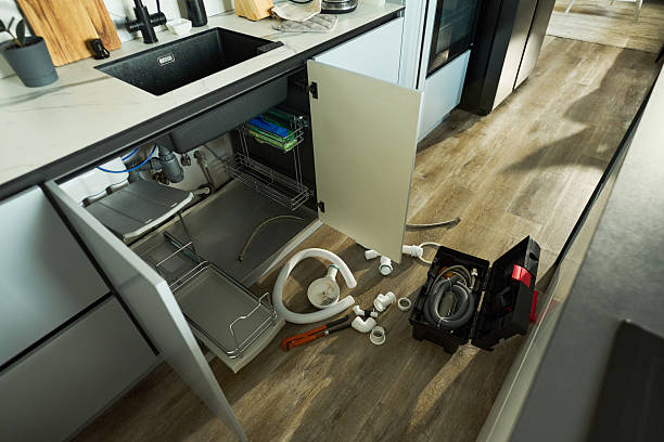 Reliable Plumbing contractor in Fairfax, OH by Street Wise - Plumbing